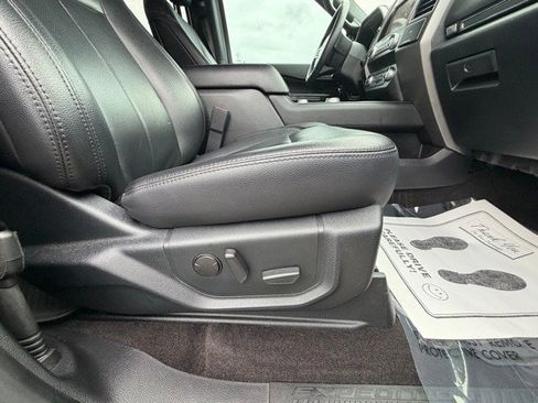 Certified 2021 Ford Expedition XLT image 22