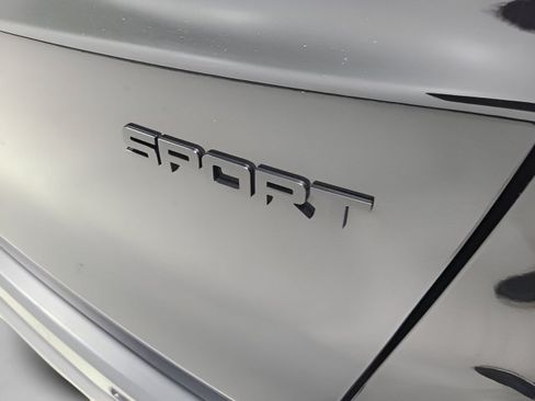 Certified 2024 Honda CR-V Sport-L image 8