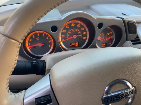 Used 2007 Nissan Murano S w/ Convenience Pkg FWD image 19