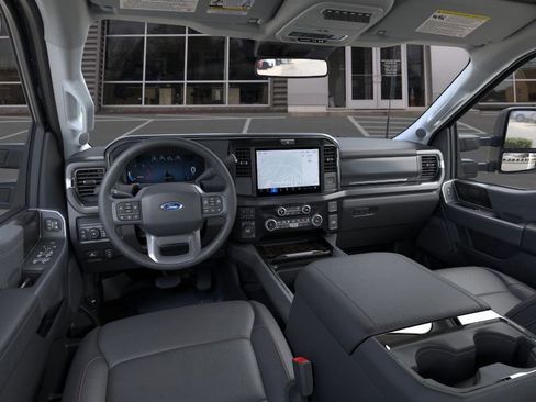 New 2026 Ford F450 Lariat image 8