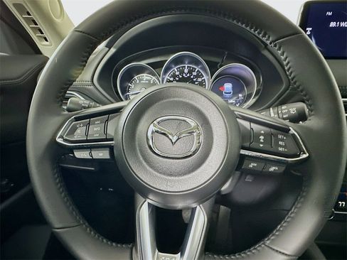 Used 2025 MAZDA CX-5 AWD 2.5 S image 18