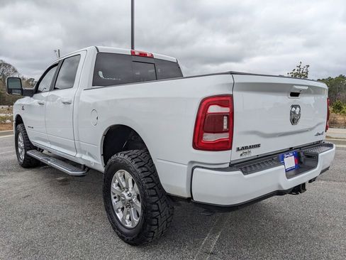 Used 2023 RAM 2500 Laramie image 22