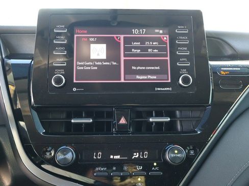 Used 2023 Toyota Camry LE image 45