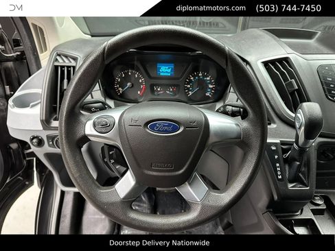 Used 2015 Ford Transit 250 148 Medium Roof image 24