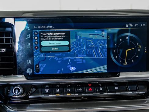 Used 2025 Chevrolet Silverado 3500 High Country w/ High Country Premium Package image 20