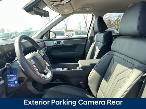 New 2026 Hyundai Santa Fe SEL image 13