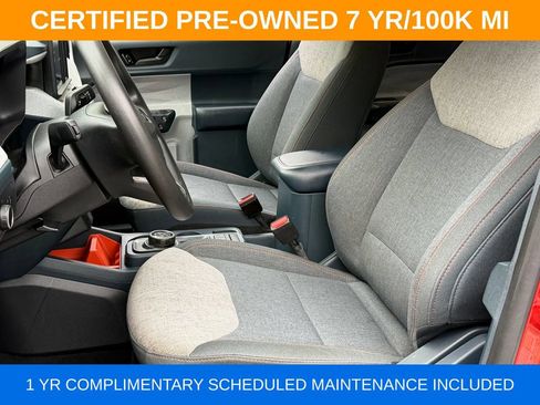 Used 2024 Ford Maverick XLT FWD image 26