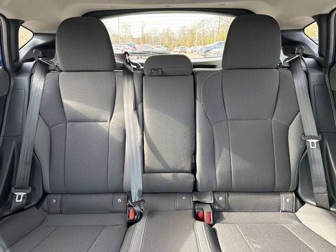 New 2026 Subaru Crosstrek 2.0i Premium image 30