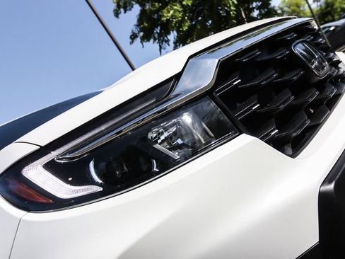 Used 2023 Honda Passport EX-L image 12