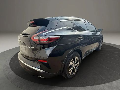 Used 2021 Nissan Murano SV AWD/4WD image 5