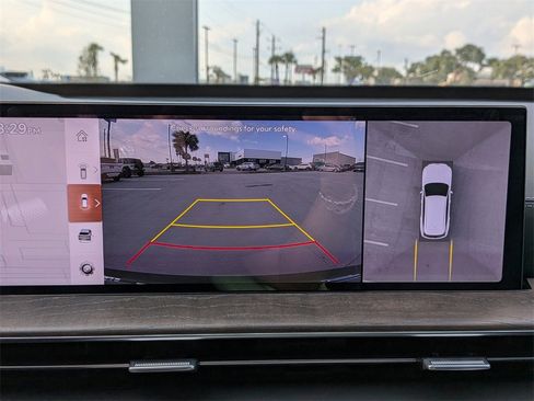 New 2026 Genesis GV80 2.5T Advanced image 21