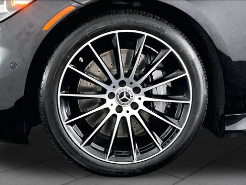 Certified 2021 Mercedes-Benz S 580 4MATIC Sedan image 11