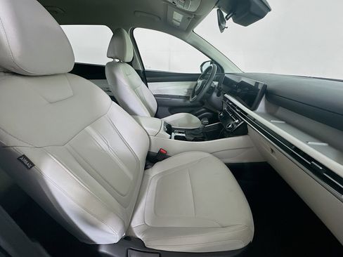 Used 2025 Hyundai Tucson SEL AWD/4WD image 30