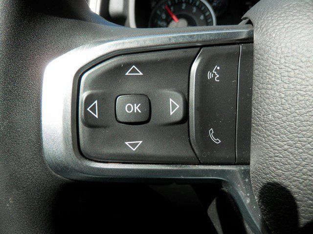 Used 2024 RAM 2500 Big Horn w/ Bed Utility Group AWD/4WD image 20