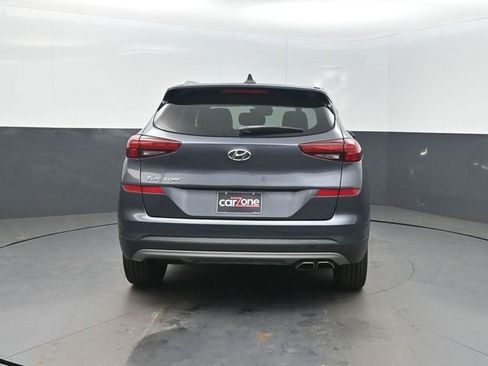 Used 2021 Hyundai Tucson Sport image 35