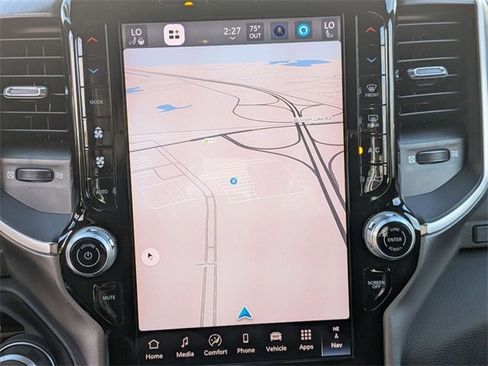 New 2026 RAM 1500 Big Horn image 30