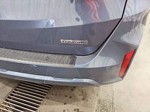 New 2026 Honda Odyssey Touring image 17