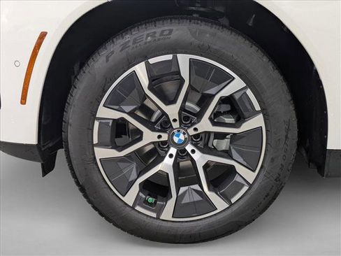 New 2026 BMW X3 xDrive30 w/ Convenience Package image 10