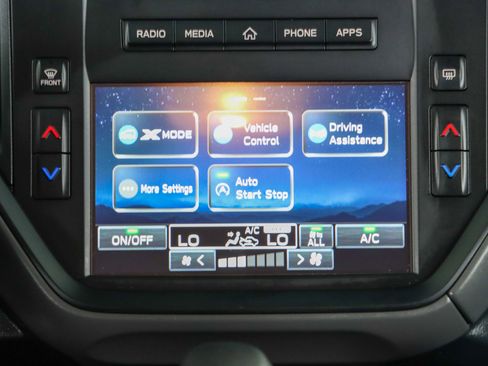 Used 2024 Subaru Crosstrek 2.0i image 20