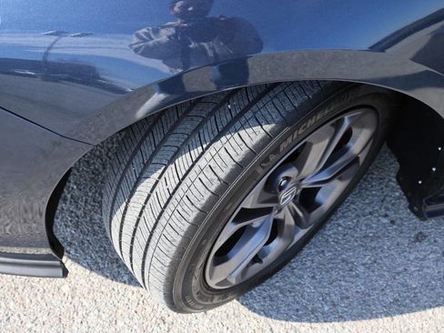 Used 2023 Honda Accord EX image 25