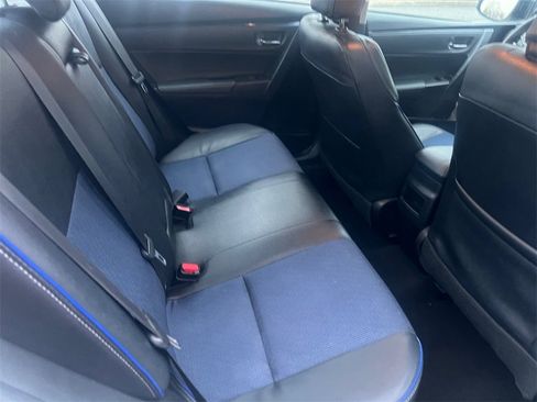 Used 2019 Toyota Corolla SE image 21