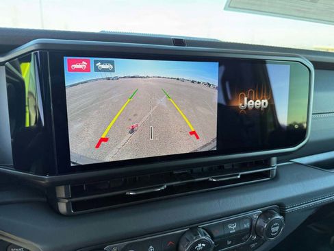 New 2026 Jeep Wrangler Sahara image 32