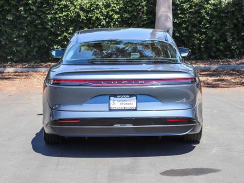 Used 2025 Lucid Air Pure RWD image 7