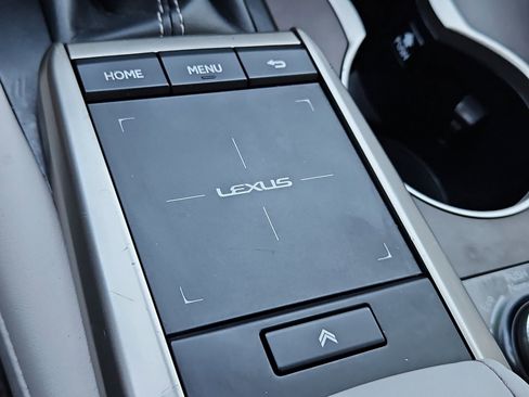 Used 2022 Lexus RX 350 FWD w/ Premium Package image 28