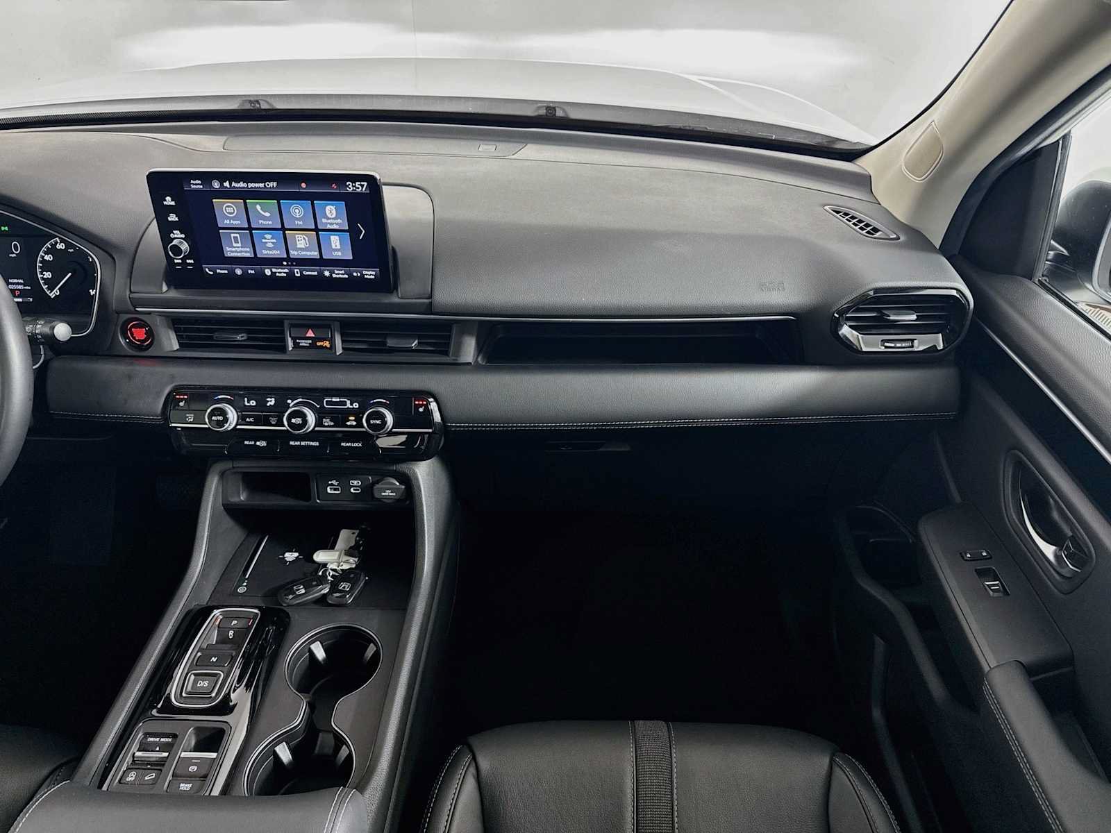 Used 2024 Honda Pilot EX-L image 21