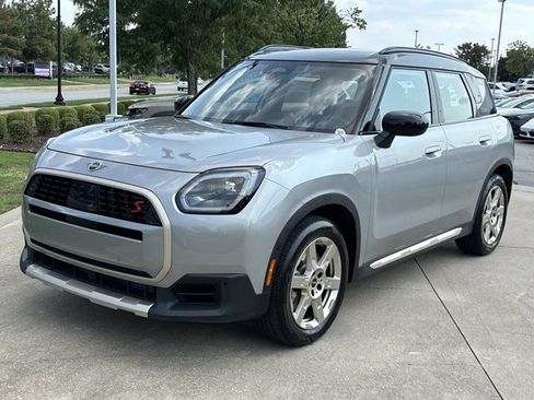 Used 2025 MINI Cooper Countryman S AWD/4WD image 11