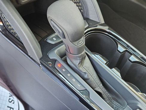 New 2026 Chevrolet TrailBlazer LT FWD image 6