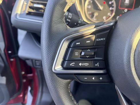 New 2026 Subaru Ascent Limited AWD/4WD image 20