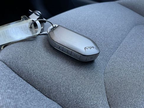 Used 2025 Kia K4 LXS image 21