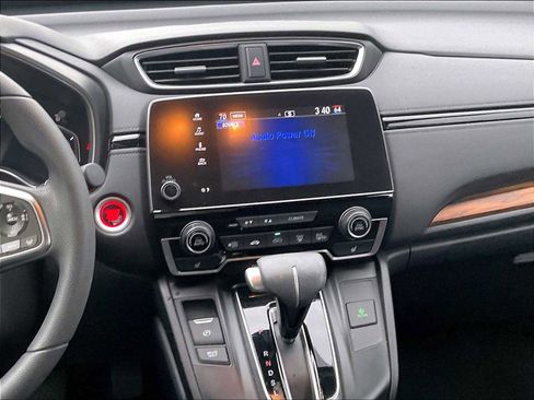 Used 2018 Honda CR-V EX image 9