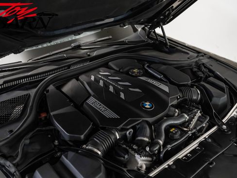 Used 2019 BMW M850i xDrive Coupe image 48