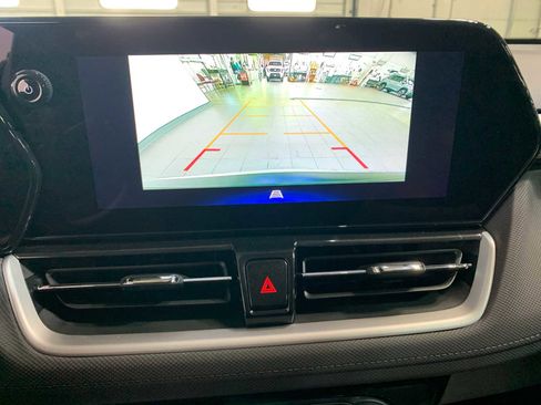 Used 2026 Chevrolet TrailBlazer LT image 5