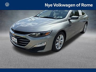Used 2024 Chevrolet Malibu LT