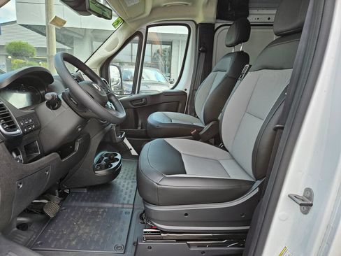 New 2025 RAM ProMaster 1500 w/ Quick Order Package 22G SLT FWD image 16