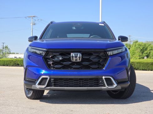 Used 2024 Honda CR-V Sport Touring image 15