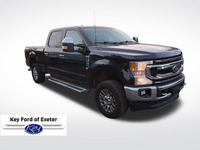 Used 2022 Ford F250 XLT w/ XLT Premium Package