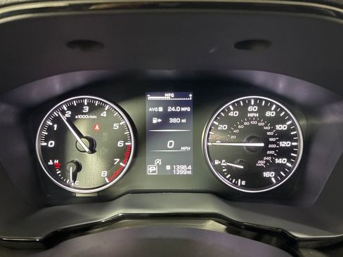 Used 2025 Subaru Outback Premium w/ Popular Package #1A image 19