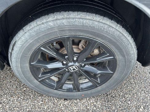 Used 2024 Honda CR-V Sport-L image 16