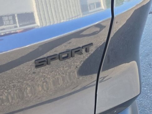 Used 2024 Honda CR-V Sport-L image 9