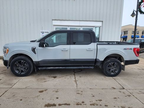 Used 2023 Ford F150 XLT w/ Equipment Group 302A High image 2