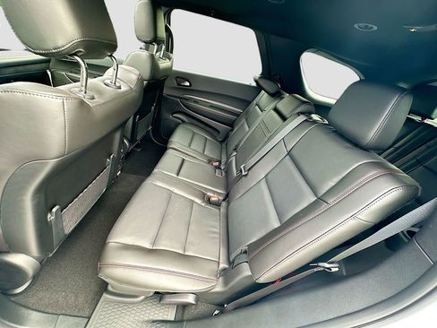 New 2026 Dodge Durango GT image 34