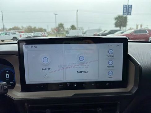 New 2025 Ford Bronco Sport Big Bend image 17