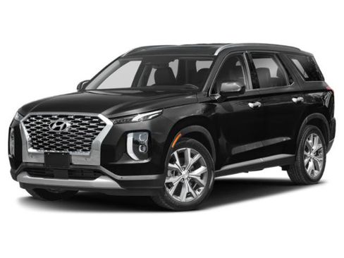 Used 2021 Hyundai Palisade SEL w/ Convenience Package image 1