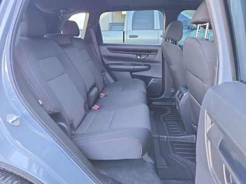 Used 2024 Honda CR-V Sport image 16