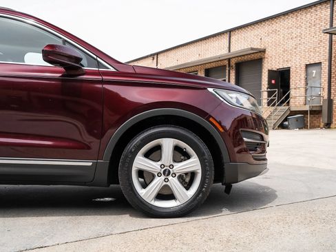Used 2016 Lincoln MKC Premiere FWD image 12