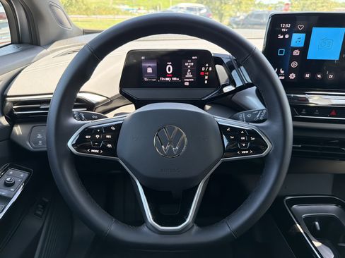 Used 2023 Volkswagen ID.4 Pro S RWD image 17